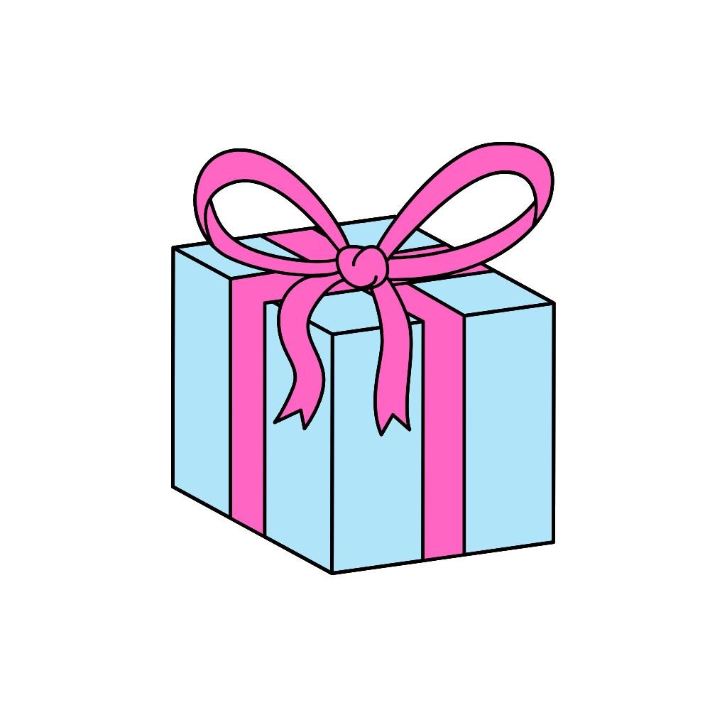 A great gift