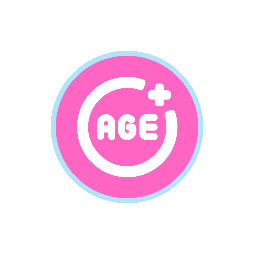 Tailored to age groups