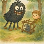 The Storytelling Teacher