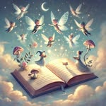 Tiny Tales Library